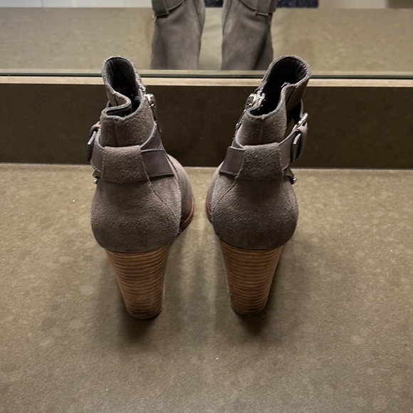 Cole Haan Booties - Picture 3 of 7